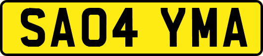 SA04YMA