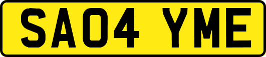 SA04YME