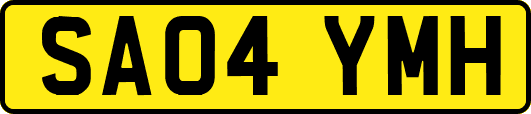 SA04YMH