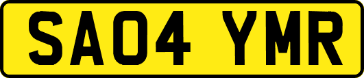SA04YMR