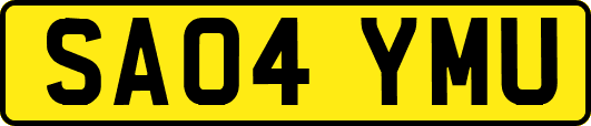 SA04YMU