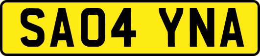 SA04YNA