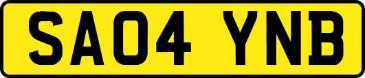 SA04YNB