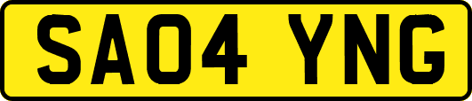 SA04YNG