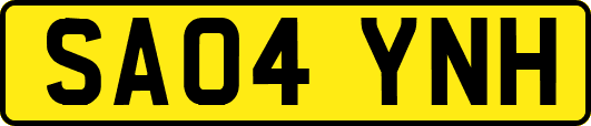 SA04YNH