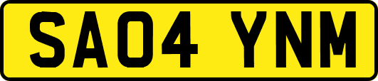 SA04YNM
