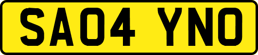 SA04YNO