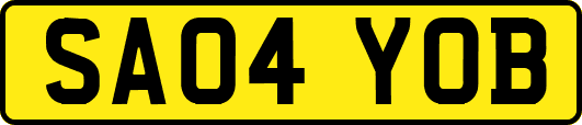 SA04YOB