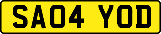 SA04YOD