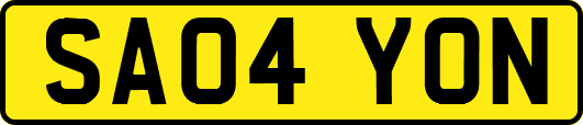 SA04YON