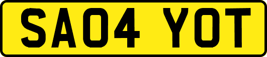 SA04YOT