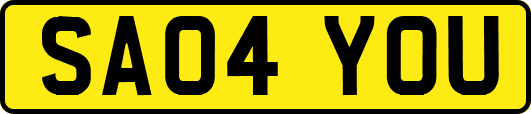 SA04YOU