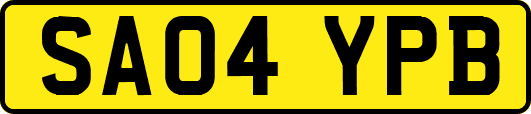 SA04YPB