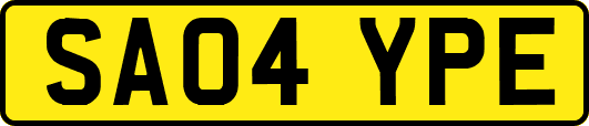SA04YPE