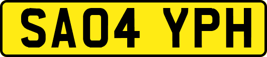 SA04YPH