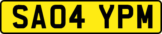 SA04YPM