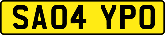 SA04YPO
