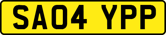 SA04YPP