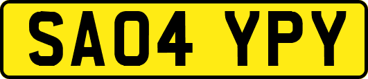 SA04YPY