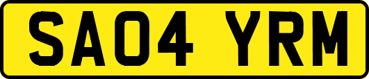SA04YRM