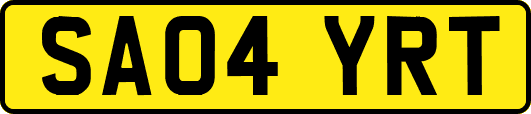 SA04YRT
