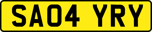 SA04YRY