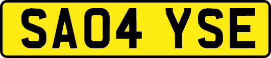 SA04YSE