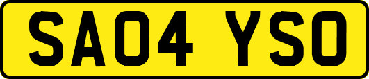 SA04YSO
