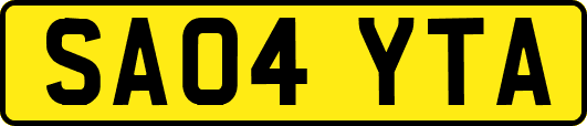 SA04YTA