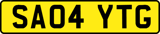 SA04YTG