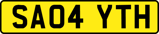 SA04YTH