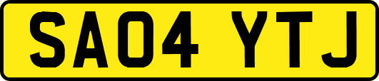 SA04YTJ