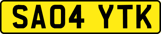 SA04YTK