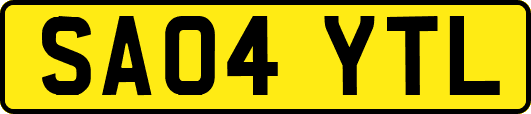 SA04YTL