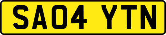 SA04YTN