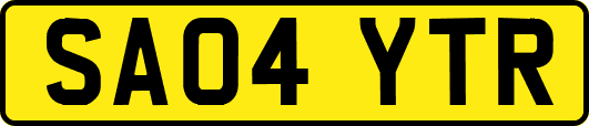 SA04YTR