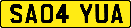 SA04YUA