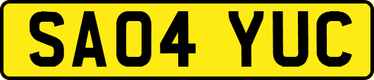 SA04YUC