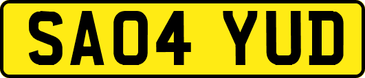 SA04YUD