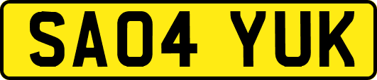 SA04YUK