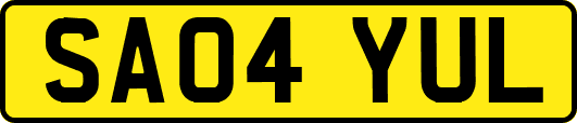 SA04YUL