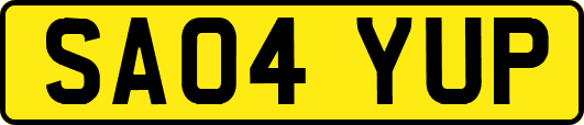 SA04YUP
