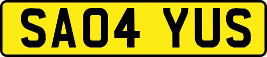 SA04YUS