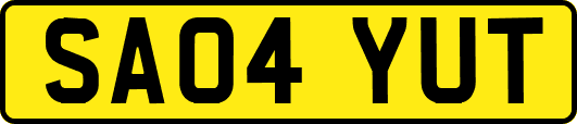 SA04YUT