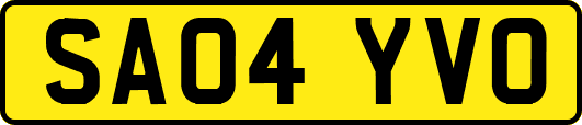 SA04YVO