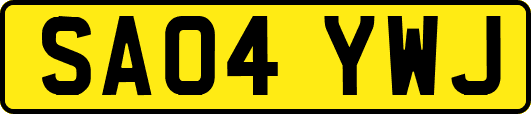 SA04YWJ
