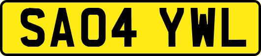 SA04YWL
