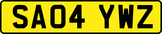 SA04YWZ