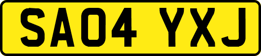 SA04YXJ