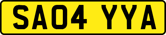 SA04YYA